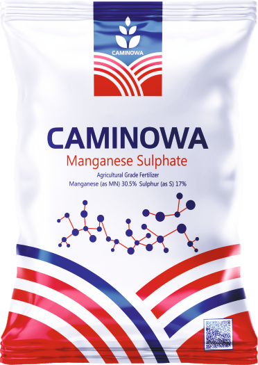 CAMINOWA  MANGANESE SULPHATE