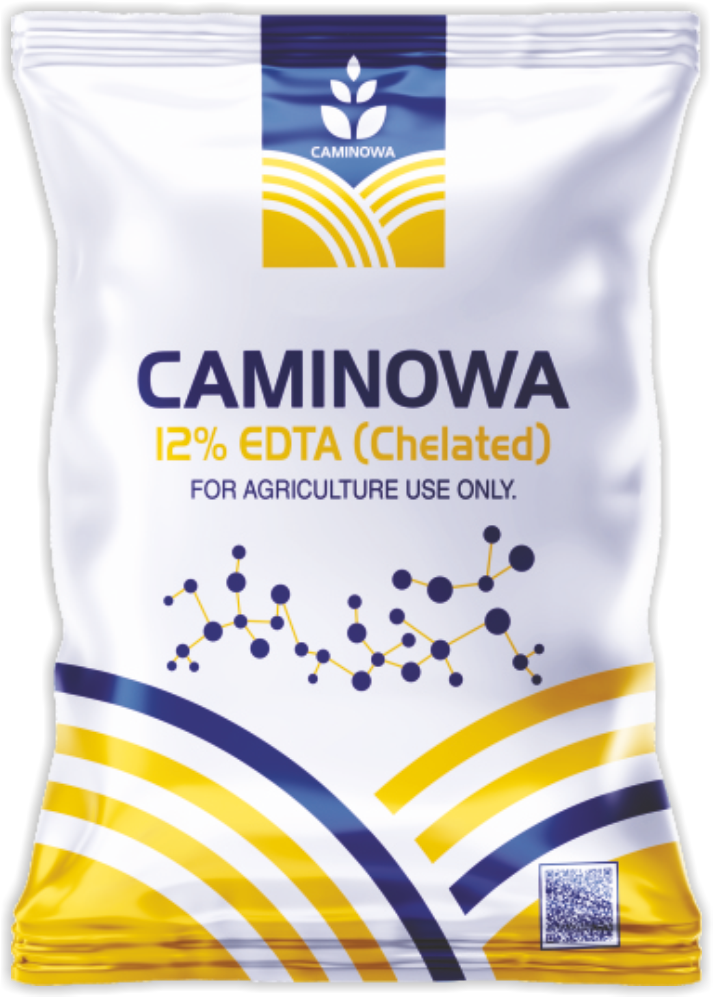 CAMINOWA 12% EDTA (CHELATED)