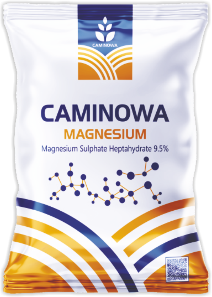 CAMINOWA MAGNESIUM