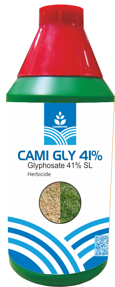 CAMINOWA CAMI GLY 41%