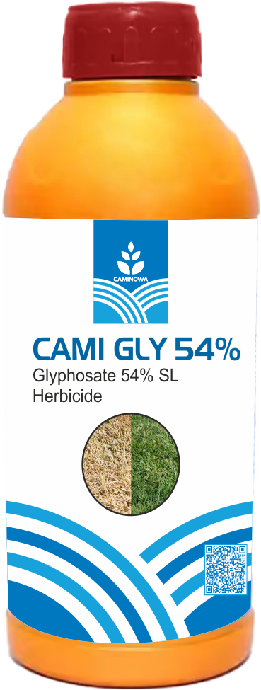CAMINOWA CAMI GLY 54%