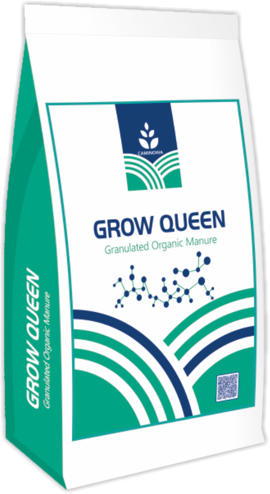 GROW QUEEN